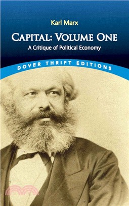 Capital ― A Critique of Political Economy