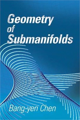 Geometry of Submanifolds