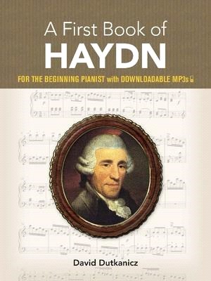 A First Book of Haydn ― With Downloadable Mp3s