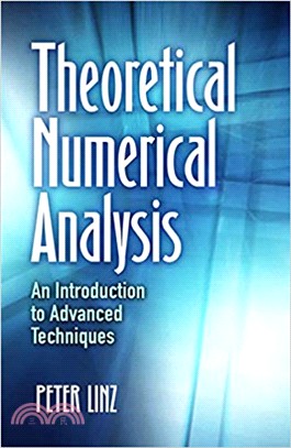 Theoretical Numerical Analysis ― An Introduction to Advanced Techniques