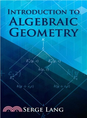 Introduction to Algebraic Geometry