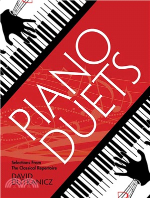 Piano Duets ― Selections from the Classical Repertoire