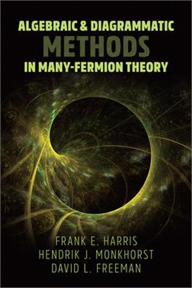 Algebraic and Diagrammatic Methods in Many-fermion Theory