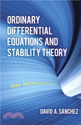 Ordinary Differential Equations and Stability Theory ― An Introduction