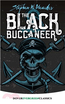 The Black Buccaneer