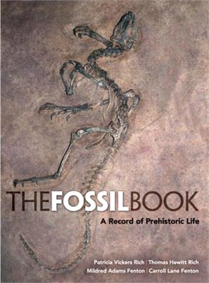 The Fossil Book ― A Record of Prehistoric Life
