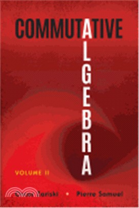 Commutative Algebra