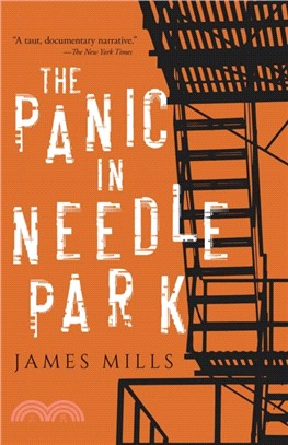 The Panic in Needle Park