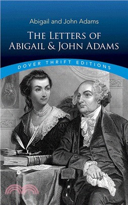 The Letters of Abigail and John Adams