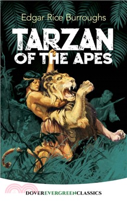 Tarzan of the Apes