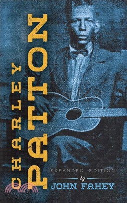 Charley Patton