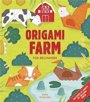 Origami Farm ― For Beginners
