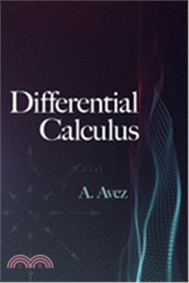 Differential Calculus