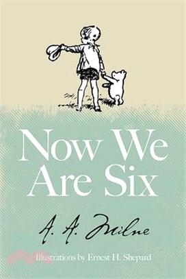 Now we are six /