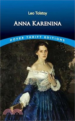 Anna Karenina