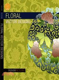 Floral Vector Designs