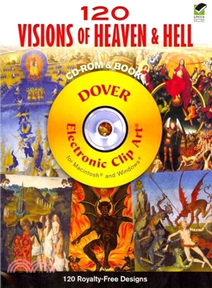 120 Visions of Heaven & Hell