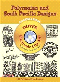 Polynesian and South Pacific Designs