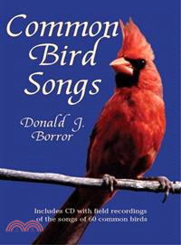 Common Bird Songs