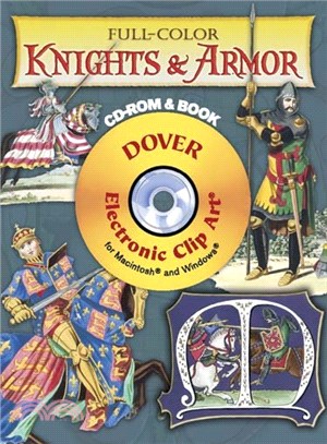 Full-Color Knights & Armor