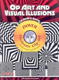 Op Art and Visual Illusions