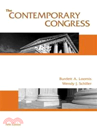 The contemporary Congress /