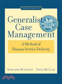 Generalist Case Management