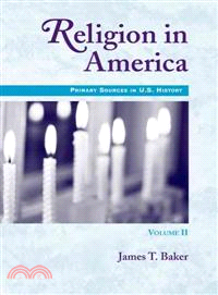 Religion In America