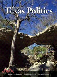 Essentials of Texas Politics