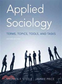 Applied Sociology—Terms, Topics, Tools, and Tasks