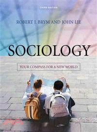 Sociology—Your Compass for a New World