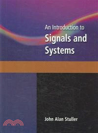 An Introduction to Signals and Systems