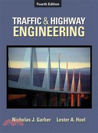 Traffic and Highway Engineering