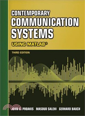 Contemporary Communication Systems Using MATLAB