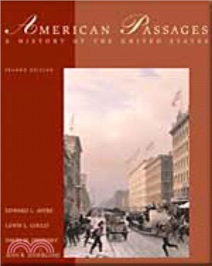 American Passages：A History of the United States