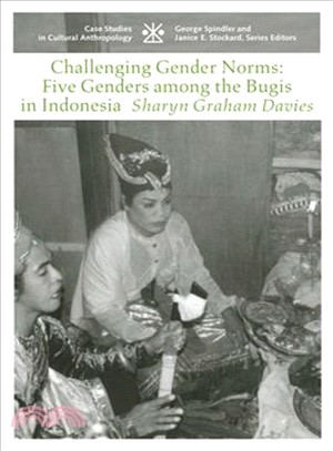 Challenging Gender Norms—Five Genders Among Bugis in Indonesia