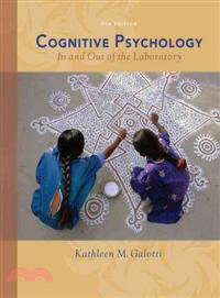 Cognitive Psychology in and Out of the Laboratory