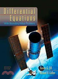 Differential Equations with Boundary-Value Problems