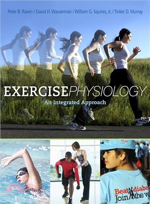 Exercise Physiology ─ An Integrated Approach