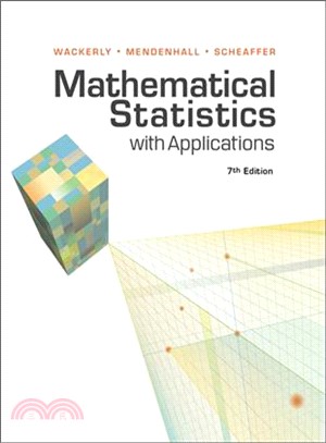 Mathematical Statistics With Applications