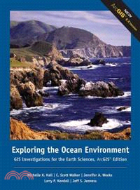 Exploring Ocean Environment