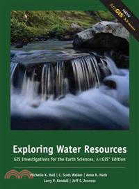 Exploring Water Resources