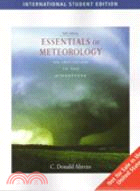 ESSENTIALS OF METEOROLOGY AN INVITATION TO THE ATMOSPHERE 5E