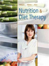 Nutrition and Diet Therapy with Infotrac—Principles and Practice