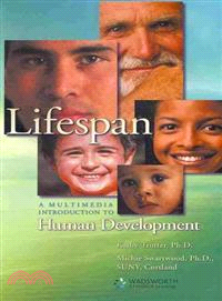 Lifespan ─ A Multimedia Introduction to Human Development