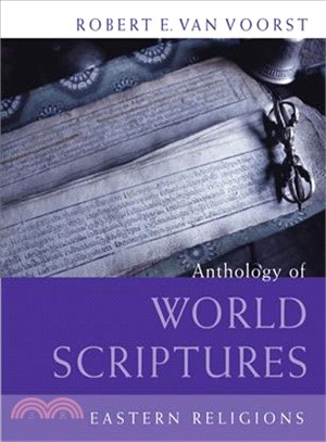 Anthology of World Scriptures