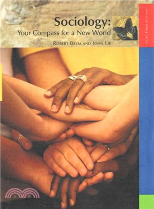 Sociology ― Your Compass F/New World Core Edition