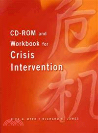 Cd-Rom And Workbook For Crisis Intervention