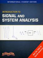 INTRODUCTION TO SIGNAL AND SYSTEM ANALYSIS (ISE)