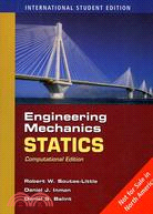 ENGINEERING MECHANICS STATICS COMPUTATIONAL EDITION